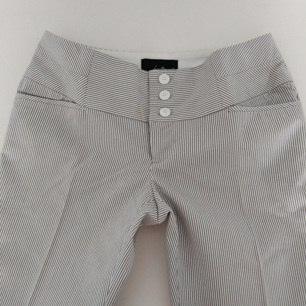 Forever 21 Pinstripe Pants *NWOT*